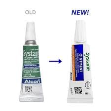 Systane Nighttime Eye Ointment for Dry Eyes

