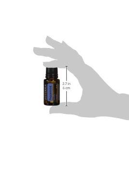 doTERRA Peppermint Essential Oil

