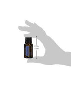 doTERRA Peppermint Essential Oil

