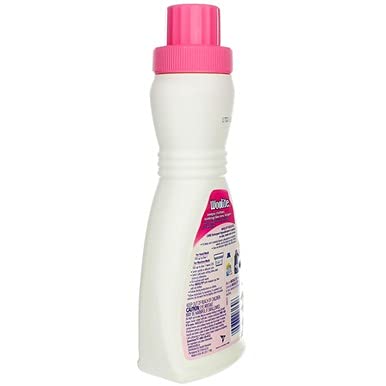 Woolite Fabric Wash - Gentle, Protective Formula

