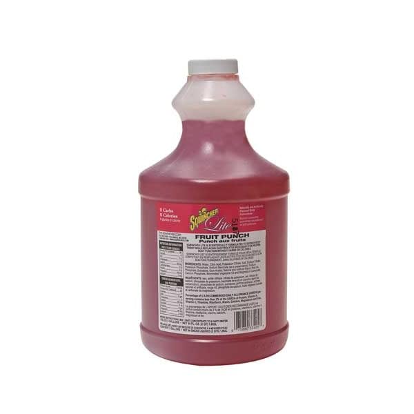 Sqwincher Zero Qwik Stik Electrolyte Hydration Drink Mix

