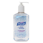Purell Advanced Hand Sanitizer | Fast Germ Protection

