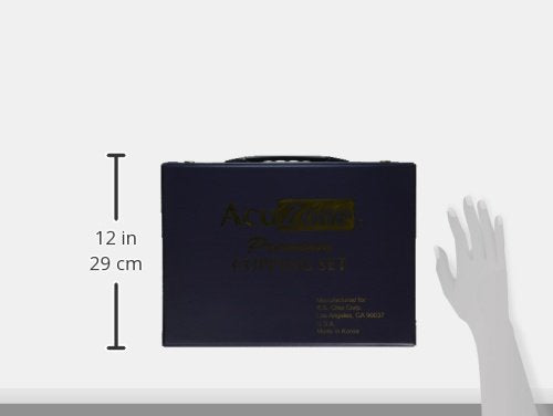 KS Premium Cupping Set with Cups and Hand Pump

