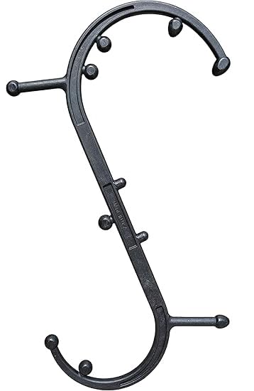 Body Back Buddy Trigger Point Tool | Full Body Massager


