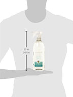 Method Daily Shower Cleaner Spray Eucalyptus Mint

