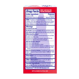 Clear Eyes Redness Relief Sterile Eye Drops - Quick Relief

