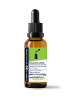 Vimergy Lemon Balm Tincture – USDA Organic & Alcohol-Free

