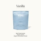 Be Well by Kelly Grass-Finished Beef Protein Powder

