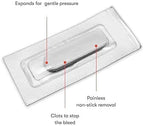 Nampons Hemostatic Stoppers | Quick Care

