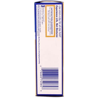 Fixodent Denture Adhesive Powder - Strong Hold

