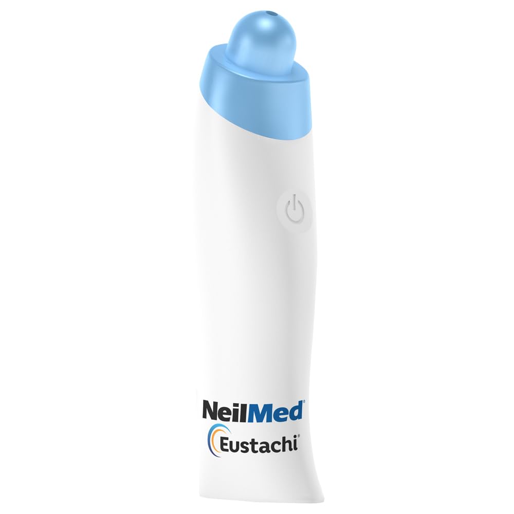 NeilMed Ear Pressure Relief Device for Comfort

