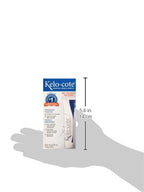 Kelo-cote Advanced Formula Scar Gel-Silicone Scar Treatment

