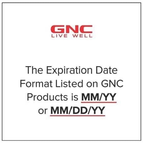 GNC Women's Energy & Metabolism Multivitamin Caplets

