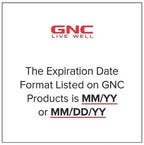 GNC Women's Energy & Metabolism Multivitamin Caplets


