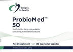 Designs for Health Probiotic for Digestive & Immune Support

