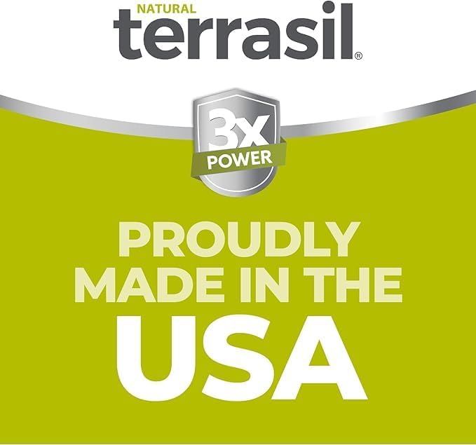 Terrasil Wound Care 3X Ointment – Skin Relief

