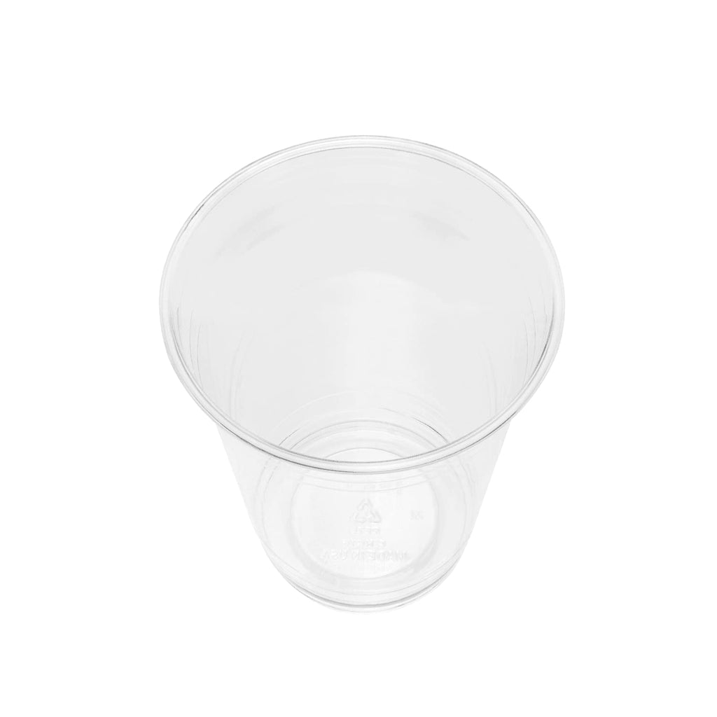 Karat Clear PET Cups for Cold Beverages


