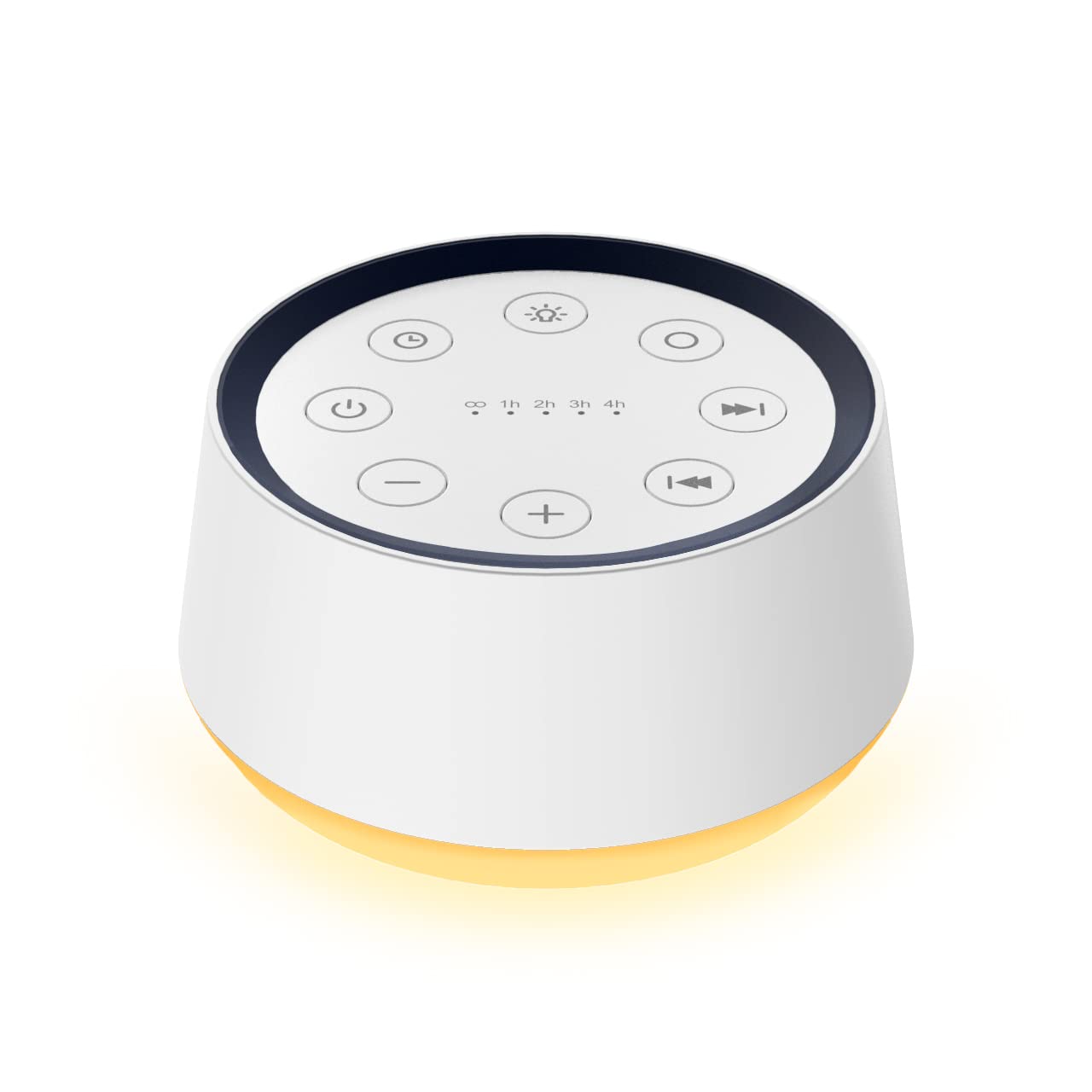 Noise Sound Machine - 30 Sounds, Memory, Timers

