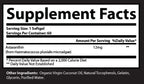 Astaxanthin Dietary Antioxidant Supplement by Research Labs

