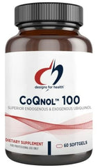 Designs for Health Dietary Supplement

