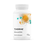 Omega-3 Fish Oil by Thorne Advanced

