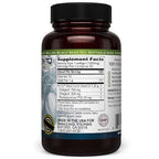 Amazing Herbs Black Seed Oil Capsules - Nigella Sativa

