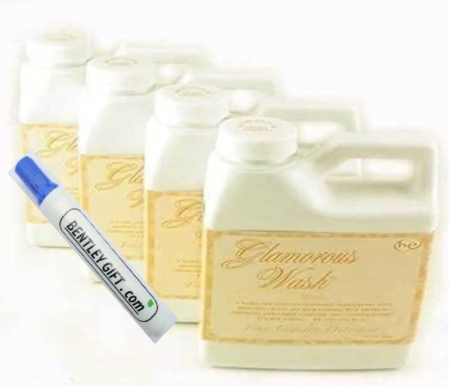 Tyler Glamorous Wash Laundry Detergent Liquid