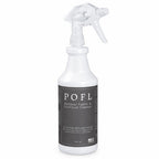 POFL Outdoor Fabric Cleaner Mold Mildew Remover