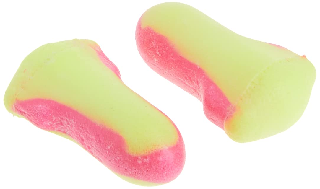 Howard Leight Laser Lite High Visibility Earplugs

