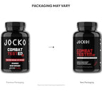 Jocko Fuel Testosterone Booster for Men


