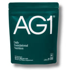 Athletic Greens AG1 Greens – Daily Multivitamin & Probiotic


