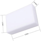Melamine Sponge Eraser for Home Cleaning - Multi-Purpose

