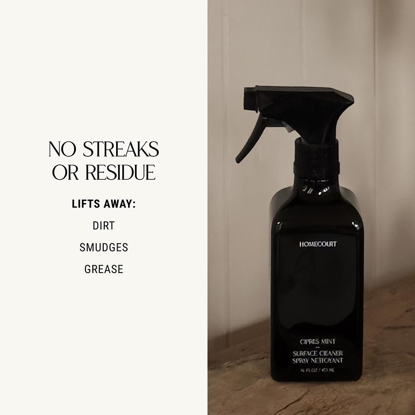 All-Purpose Surface Cleaner Spray by Homecourt

