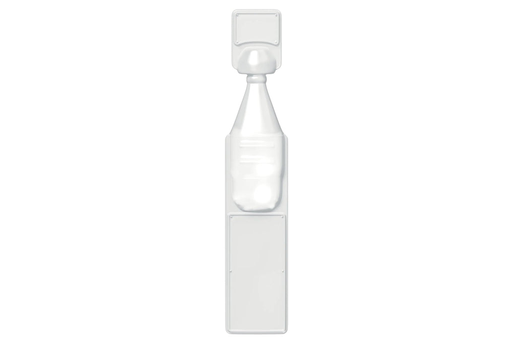 Refresh Optive Mega-3 Preservative-Free Eye Drops

