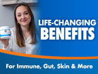 Lauricidin Monolaurin Supplement for Immune Health

