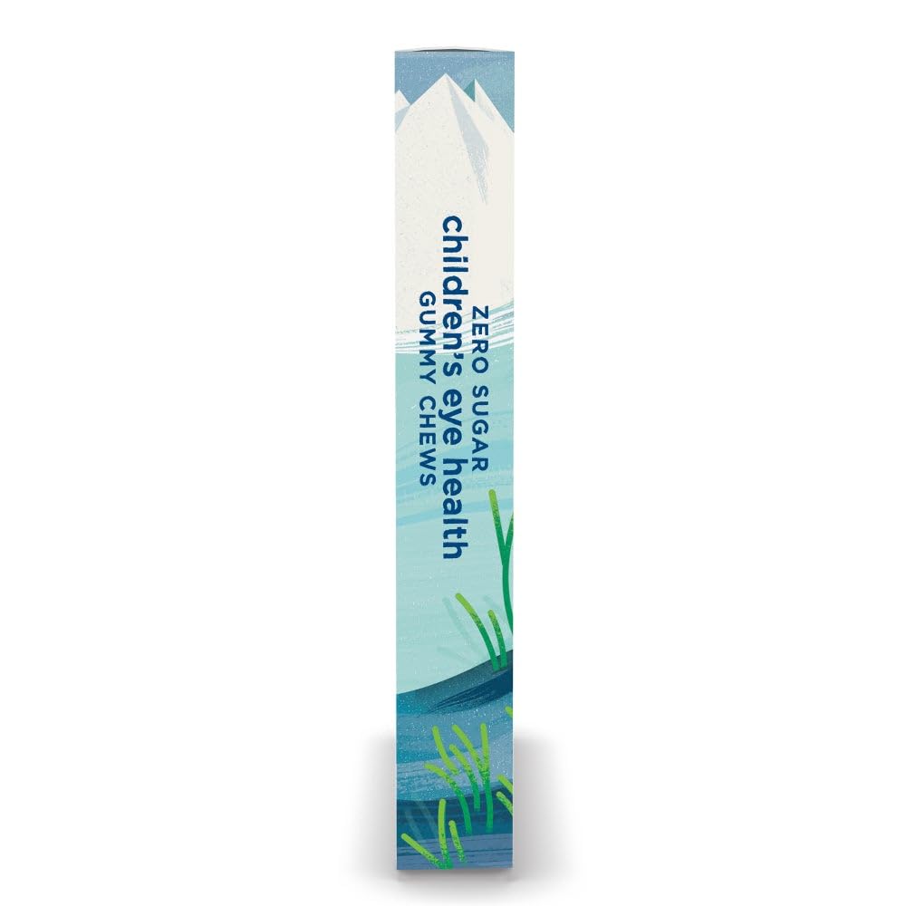 Nordic Naturals Pediatric Wellness Supplement

