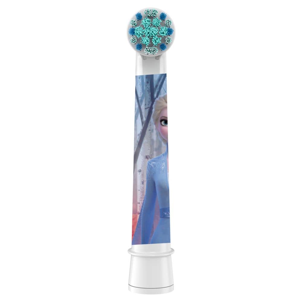 Oral-B Kids Electric Toothbrush with Disney Character

