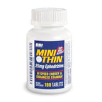 DBI Distribution Dietary Supplement Daily Support

