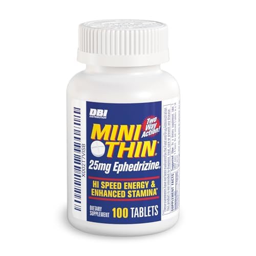 DBI Distribution Dietary Supplement Daily Support

