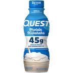 Quest Ready-to-Drink Protein Shake 45g Protein

