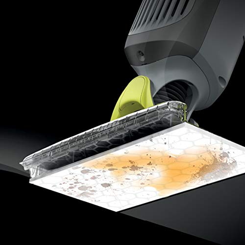 Shark VACMOP Disposable Hard Floor Pad Refills

