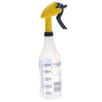 Zep Professional Sprayer Bottle HDPRO1 | Adjustable Nozzle

