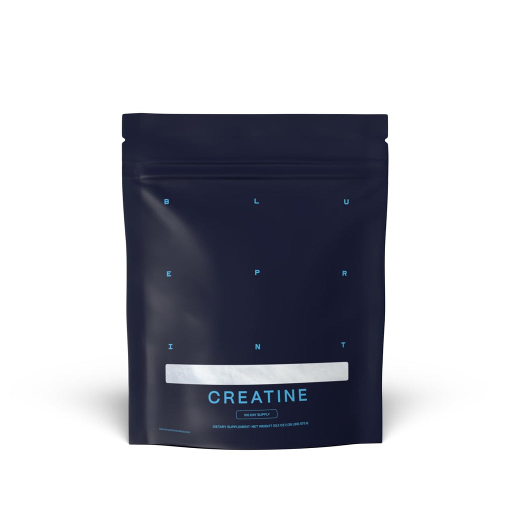 Creatine Monohydrate Powder – Muscle Growth & Performance

