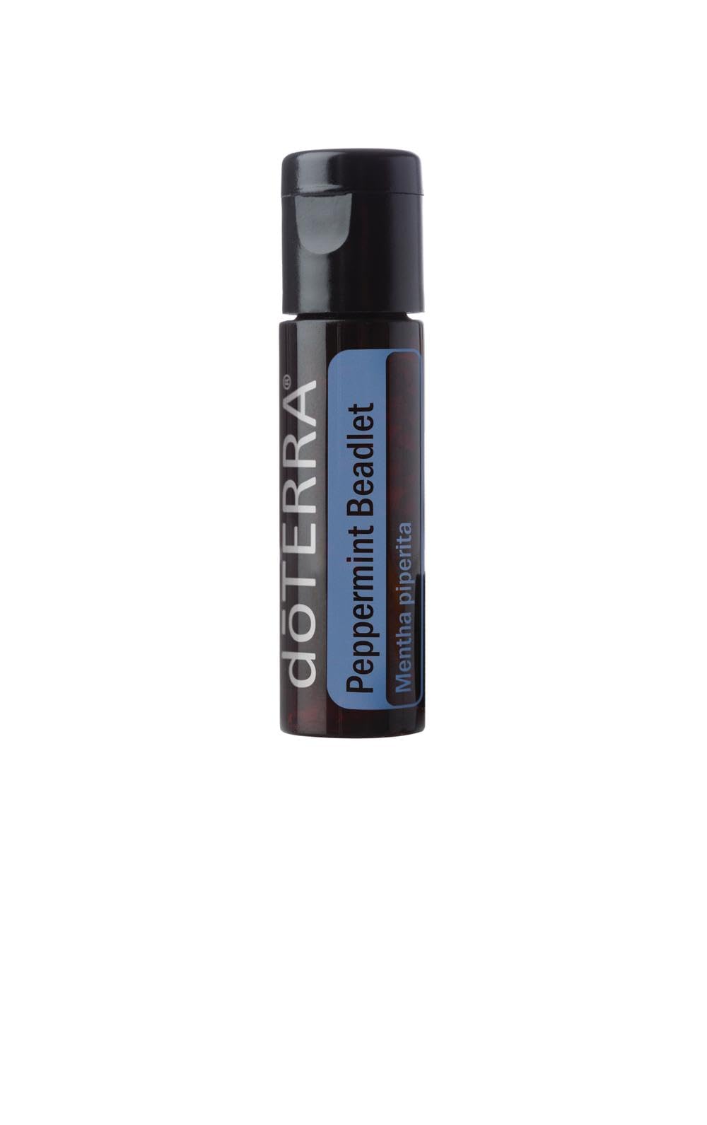 doTERRA Peppermint Beadlet Essential Oil
