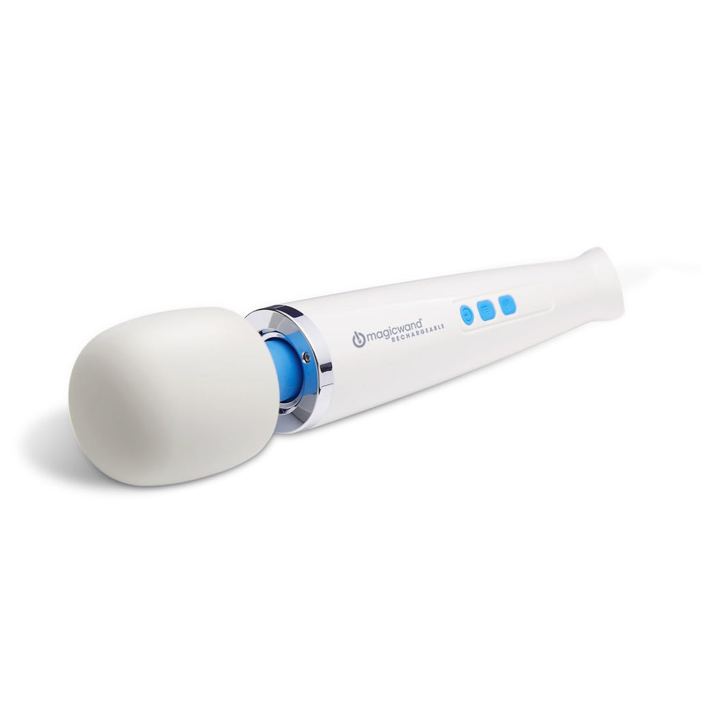 Authentic Magic Wand Personal Massager

