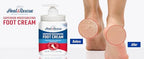 Heal&Rescue Heel Rescue Foot Cream Unscented for Dry Feet


