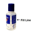 Purilens Mini Preservative-Free Contact Lens Saline

