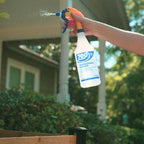 Zep Professional Sprayer Bottle HDPRO1 | Adjustable Nozzle

