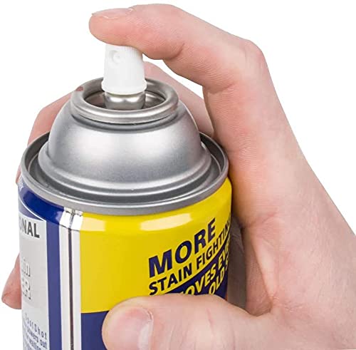 Spot Shot Carpet Stain Remover - Professional Strength


