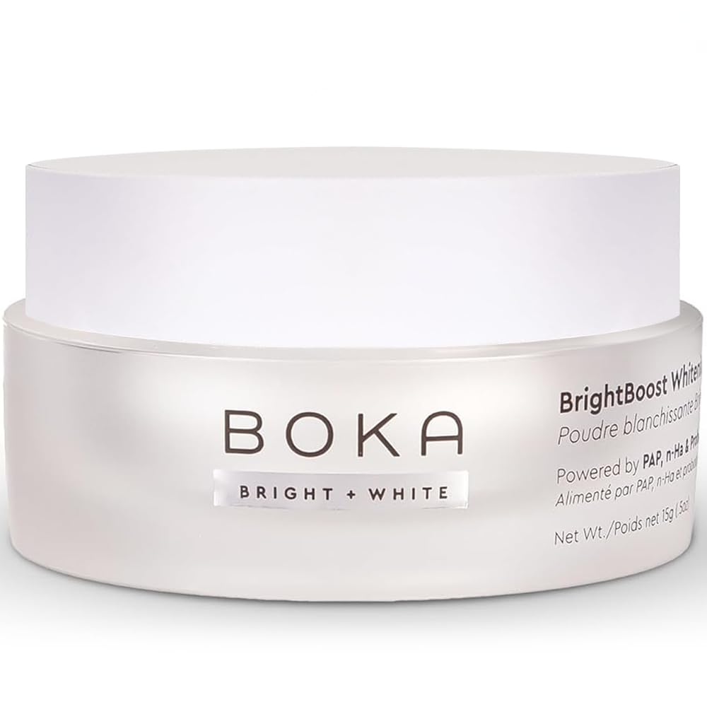Boka All-in-One Dental Care